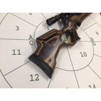 Weihrauch HW100KT Laminate .177 With Scope + Mod